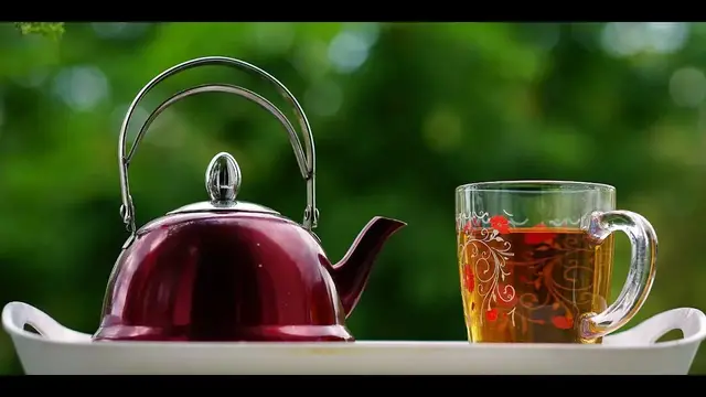 Video thumbnail for Cerasee Tea, Amazing 3 Benefits of This Beverage