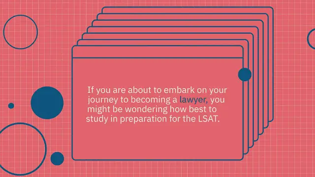 Video thumbnail for How To Get A 170 On The LSAT