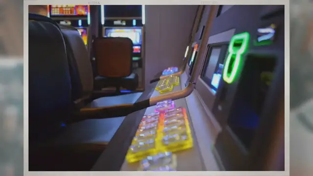 Video thumbnail for Do Slot Machines Have a Pattern?