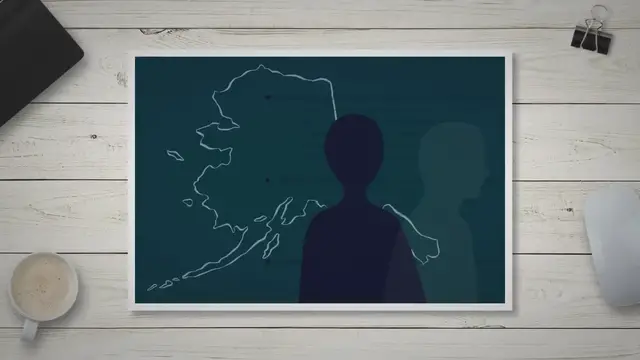 'Video thumbnail for Why Is the Crime Rate so High in Alaska?'