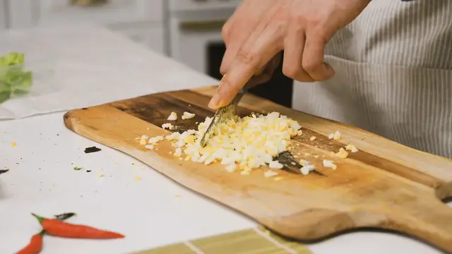 Video thumbnail for Kitchen Home Indoor