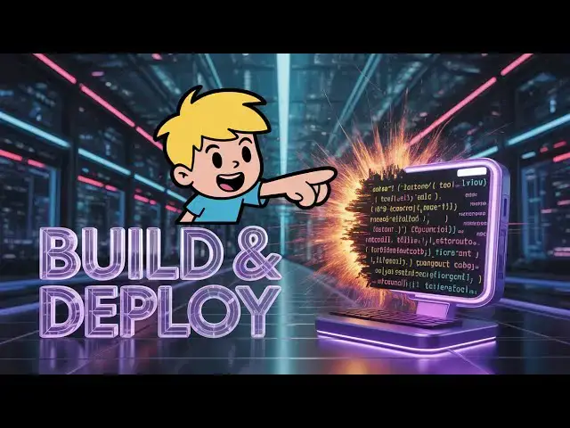 'Video thumbnail for This Qodo Gen CLI is INSANE AI Agent to Build & Deploy Coding Apps in Terminal Destroying Claude??'
