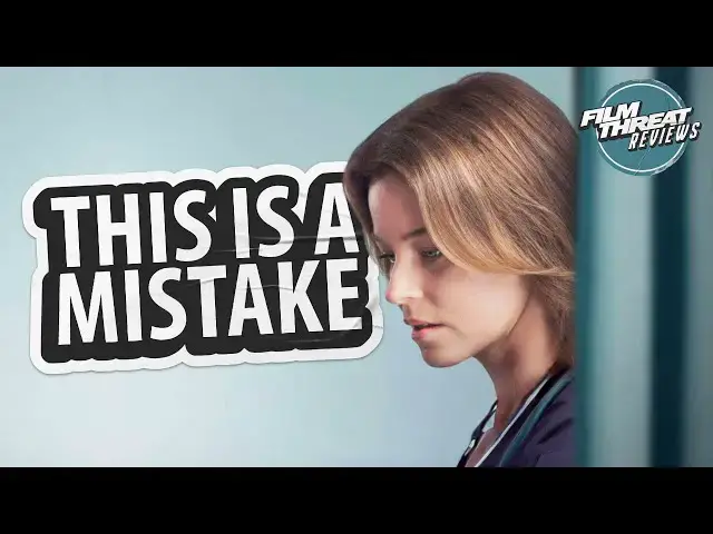 Video thumbnail for A MISTAKE | Film Threat Reviews