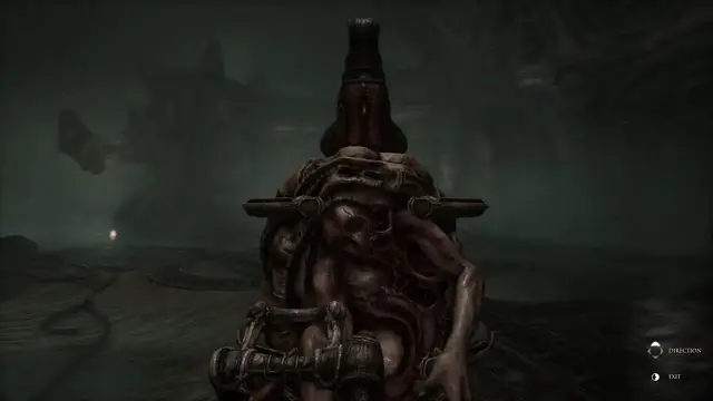 Video thumbnail for Scorn | Xbox Series X Gameplay | First 20 Minutes