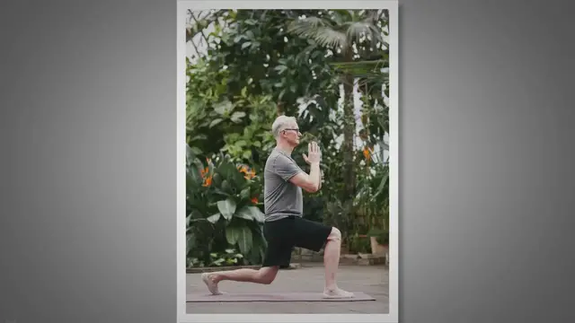 Video thumbnail for Yoga para Flexibilidad: Posturas Clave para un Cuerpo Ágil