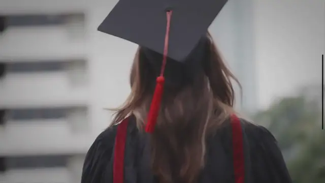 Video thumbnail for Best universities in switzerland for international students!