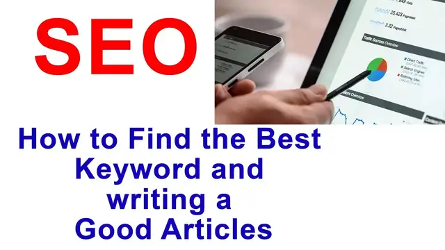Video thumbnail for How to Rank your blog in Google