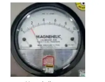 Video thumbnail for Importance of Differential Pressure in Pharmaceutical