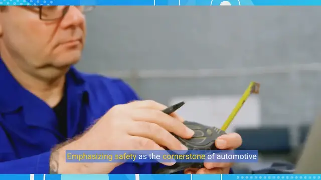 Video thumbnail for Safe & Easy Car Lift:A DIY Guide to Using Jacks and Stands