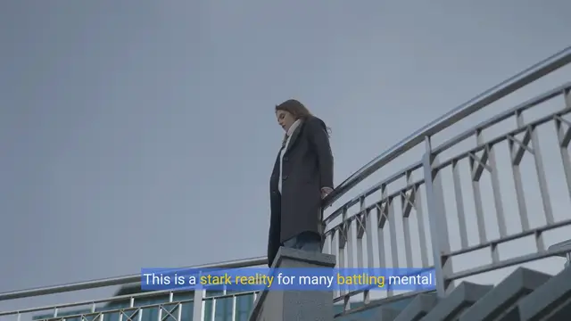 Video thumbnail for Enhance Your Mental Well-being: Practical Tips and Strategies