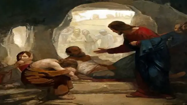 Video thumbnail for What is the origin of Valentine’s Day and its meaning