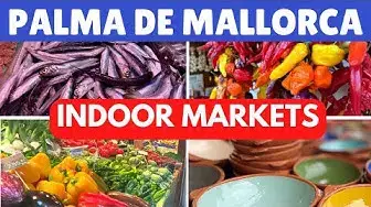 Video thumbnail for The Ultimate Local Experience in Palma de Mallorca, Spain