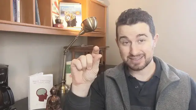 Video thumbnail for Why you are a food addict