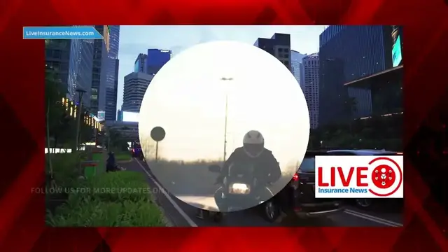 Video thumbnail for Spanish Version - Motorcycle Crashes See Double-Digit Increases, Including Fatalities