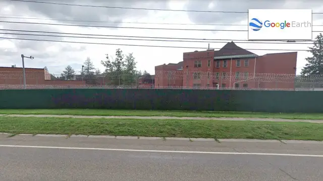 Video thumbnail for Inmate Violence Surges In WNY