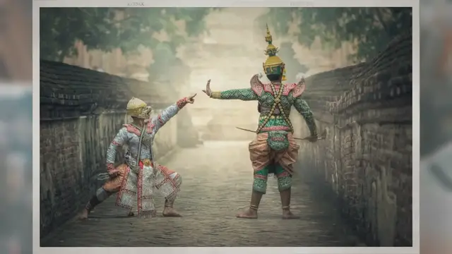 Video thumbnail for Why Do Actors Wear Wedding Rings on Their Right Hands?