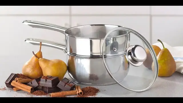 Video thumbnail for How To Season Hard Anodized Cookware? Superb 7 Steps To Do It