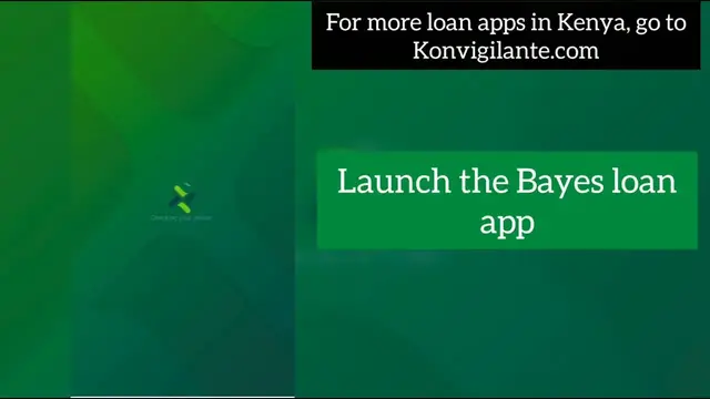 Video thumbnail for How To Transfer Money From BAYES To M-PESA