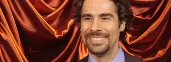 'Video thumbnail for Tonys: How Long Did it Take Alex Lacamoire to Orchestrate HAMILTON?'