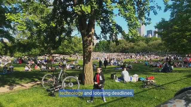 Video thumbnail for Creating Unforgettable Memories Your Family Bucket List Guide