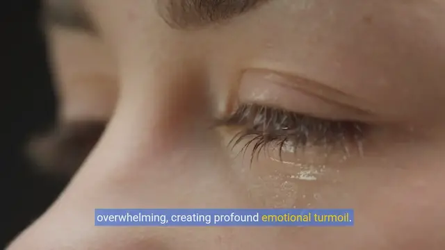 Video thumbnail for Letting Go of Resentment: A Guide to Emotional Healing After Divorce