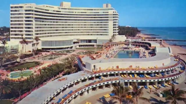 'Video thumbnail for Exploring Miami Beach: More Than Just Sun and Sand'