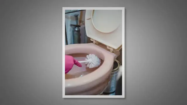 Video thumbnail for How To Remove Toilet Brush Head Stuck In Toilet -in 3 Simple Methods