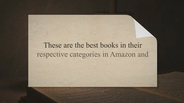 'Video thumbnail for 10 Best Islamic Book, Islamic Bestseller Book List Of 2022'