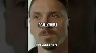 Video thumbnail for I'll be what I need to be #shorts