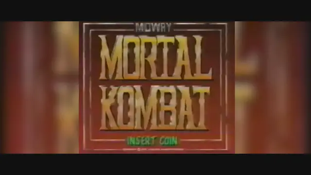 Video thumbnail for Mortal Kombat 30th Anniversary Video