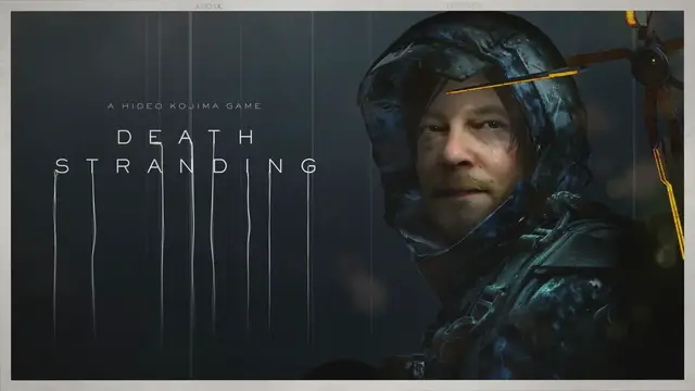 Video thumbnail for Death Stranding free at Epic Games Store