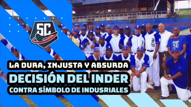 Video thumbnail for "Él NO SE MERECÍA que lo quitaran de manager"