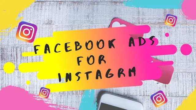 Video thumbnail for INSTAGRAM MARKETING | Facebook Ads for Instagram Promotion
