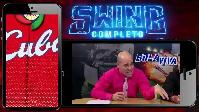 Video thumbnail for «Todos los de AFUERA tienen que estar en el Equipo», HABLÓ Prensa Cubana sobre el Cuba al Clásico