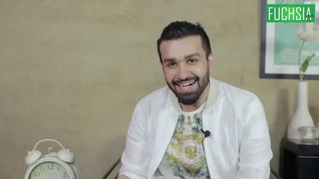'Video thumbnail for Pakistan Day Quiz With Azfar Rehman | FUCHSIA'