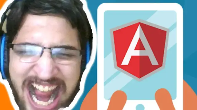 Video thumbnail for AngularJS Http Get Service to Fetch JSON Data Example