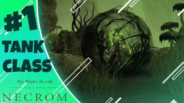 'Video thumbnail for Top 3 Tank Classes | Elder Scrolls Online | Necrom'