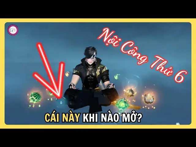 Video thumbnail for Nghịch Thủy Hàn: Ô Nội Công Thứ 6 Khi Nào Mở?