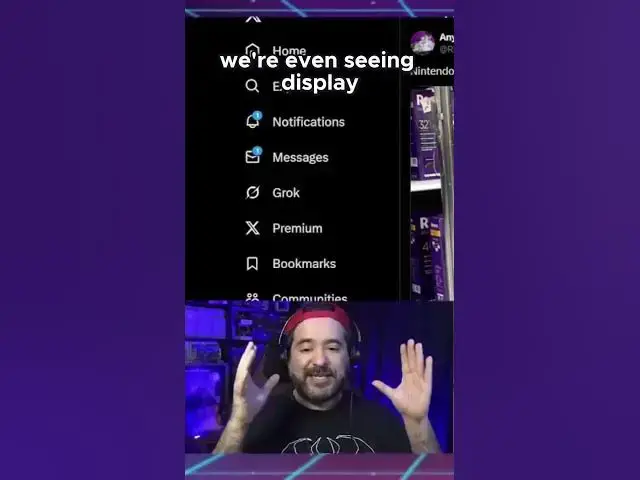 Video thumbnail for Nintendo Switch 2:  Stores Are Stocking Up!