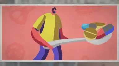 'Video thumbnail for What is a Spoonie?'