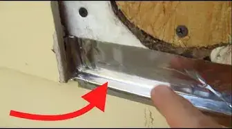 Video thumbnail for How to Flash Siding Block
