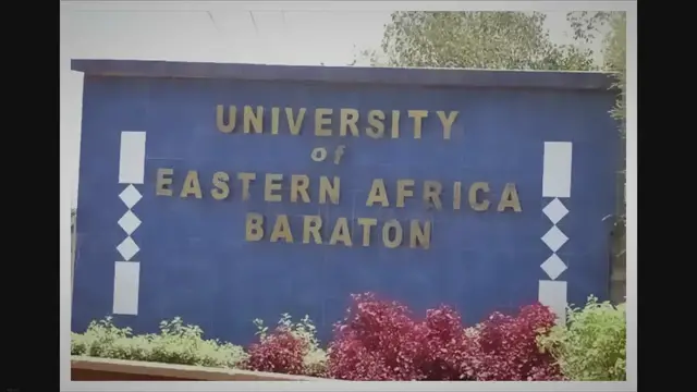 'Video thumbnail for University of Eastern Africa Baraton Location, Intake, Student Portal, Application Forms, Courses, Admission Requirements, Fees and Contacts'