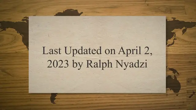 'Video thumbnail for Top 6 Reasons for the Colonization of Africa'