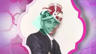 'Video thumbnail for SNEHA WEDDING PART-2'