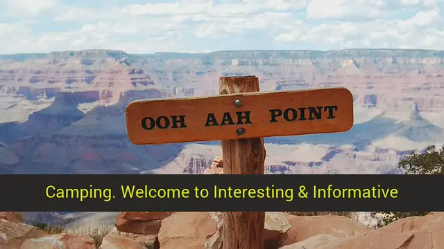 Video thumbnail for Introduction To Hiking Gear Lab