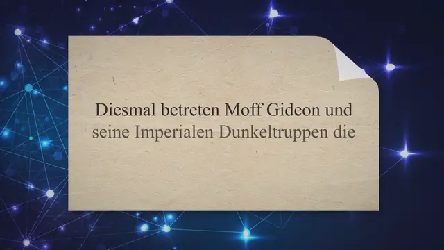 Video thumbnail for Star Wars Legion