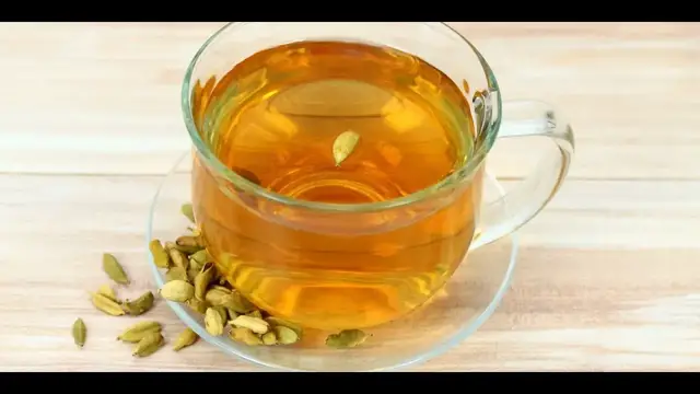 Video thumbnail for Cardamom Tea, Superb 6 Facts About This Beverage!
