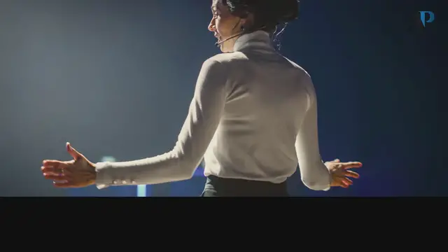 Video thumbnail for 9 Elements of a Great Speech