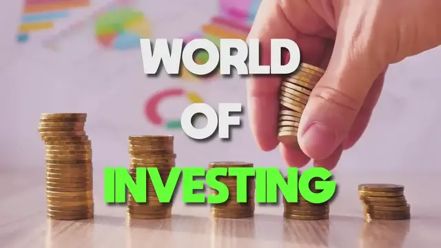 'Video thumbnail for Compound Interest Explained Why It Is The Secret Ingredient To Becoming Rich'