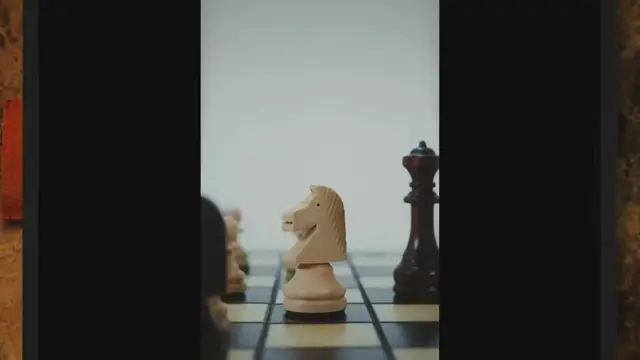 Video thumbnail for Names Of Chess Pieces and their moves | Different chess pieces